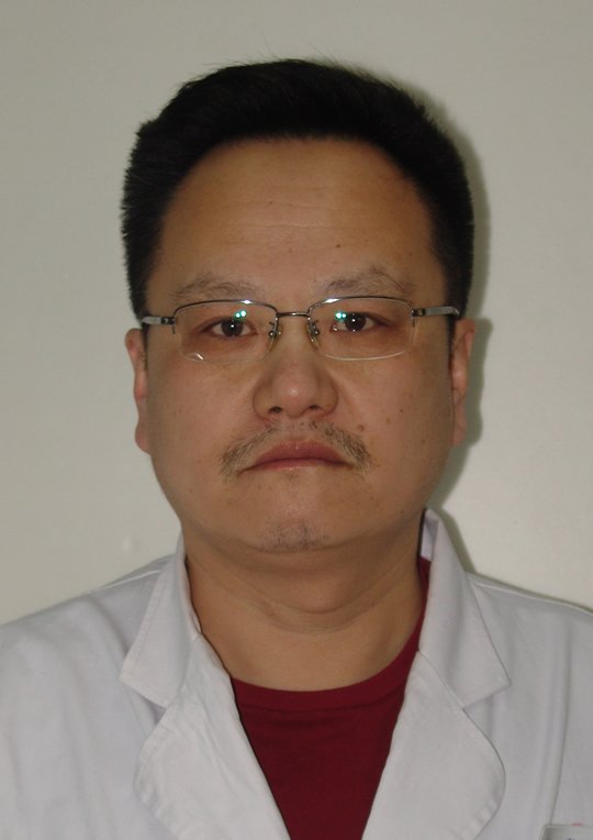 许晓亮 上岗主治 副主任医师 打开详