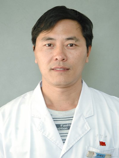 许晓亮 上岗主治 副主任医师 打开详情